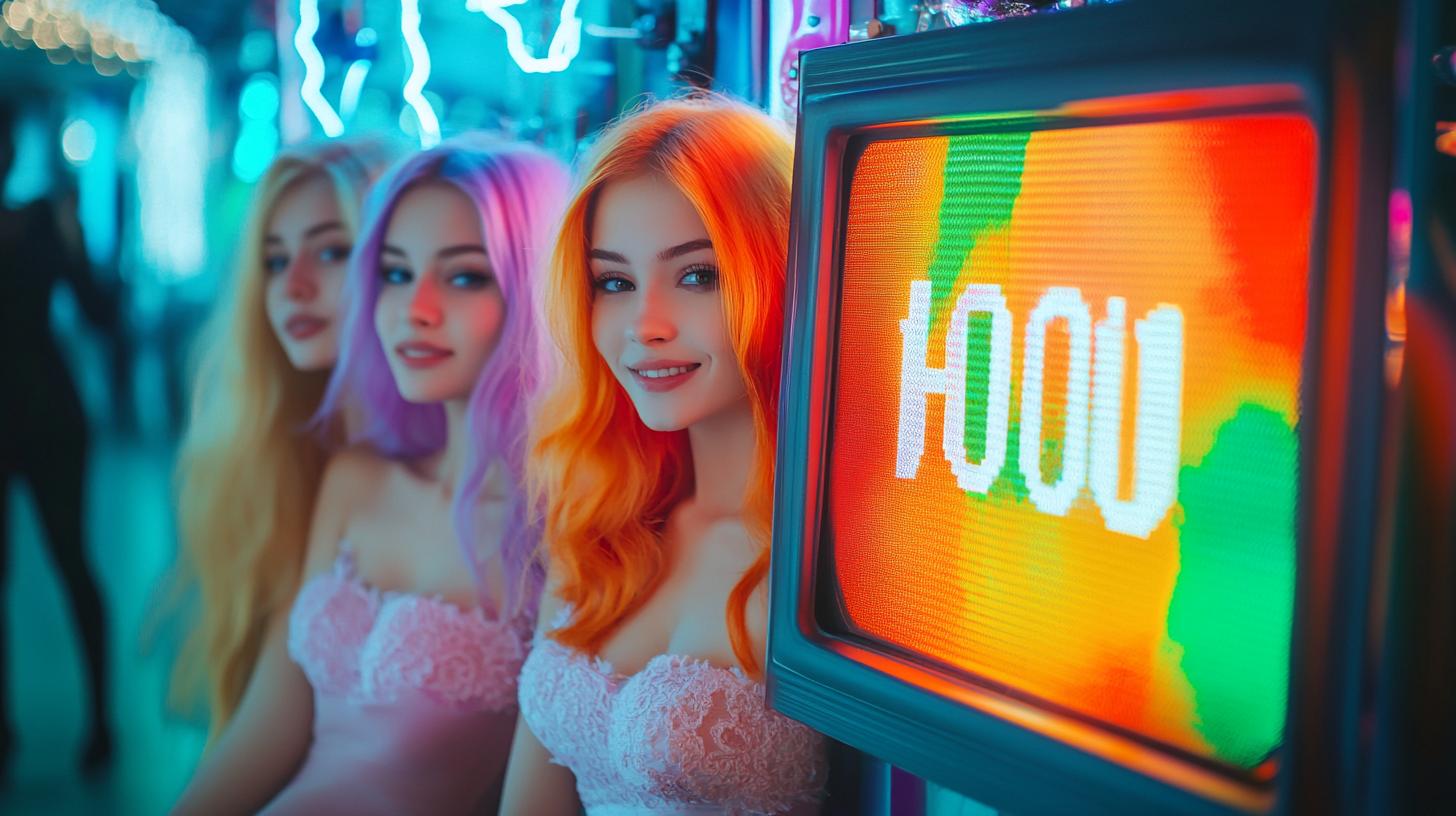 Массаж с продолжением