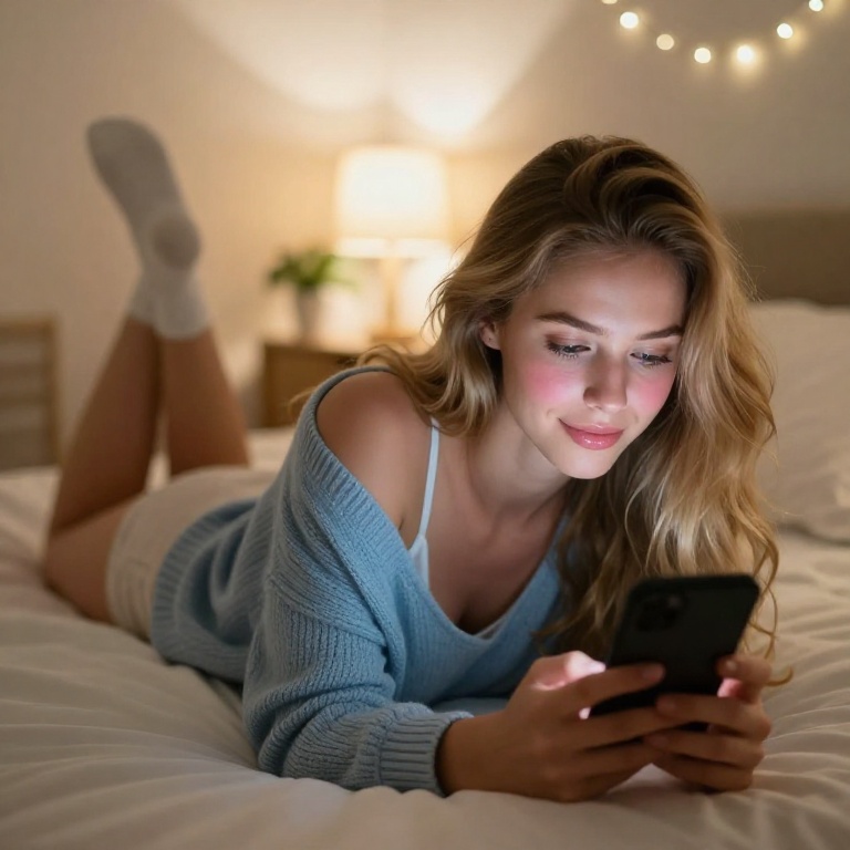 Массаж с продолжением