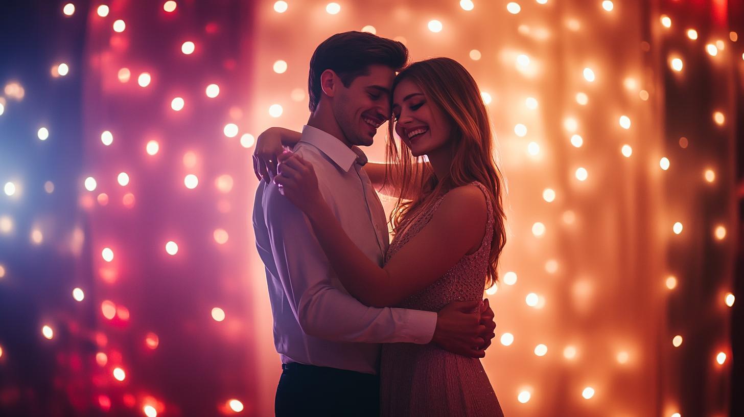 Массаж с продолжением