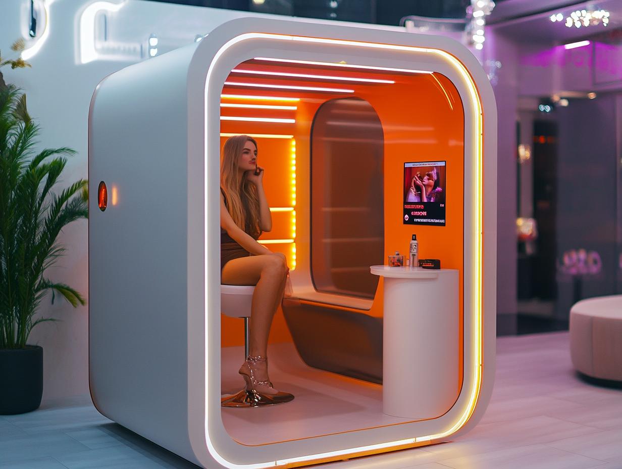 Массаж с продолжением