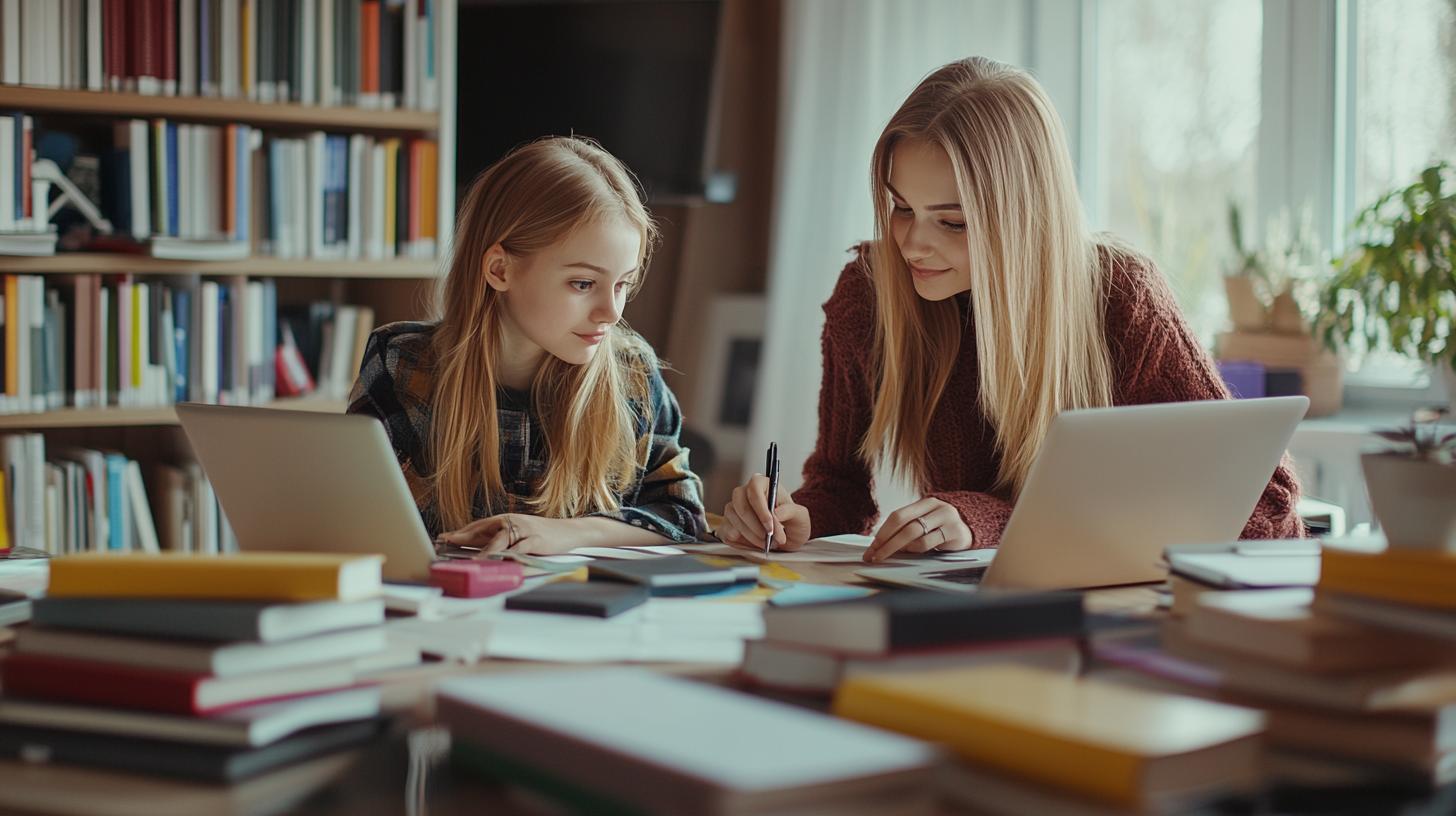 Массаж с продолжением