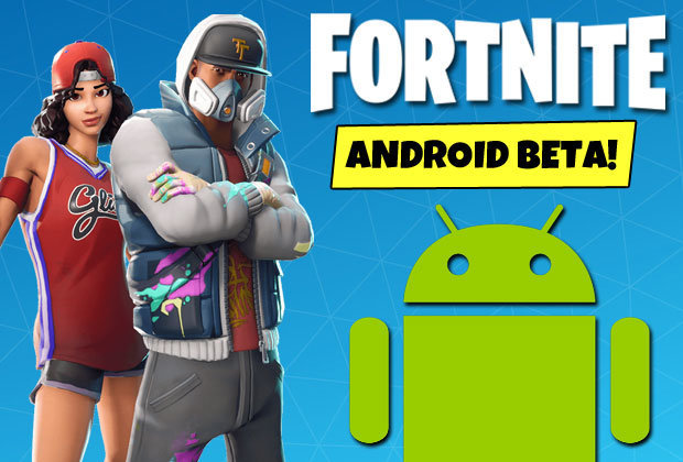 Fortnite Android Beta: плохие новости для пользователей мобильных телефонов Samsung S9, которые скачали новую игру Epic